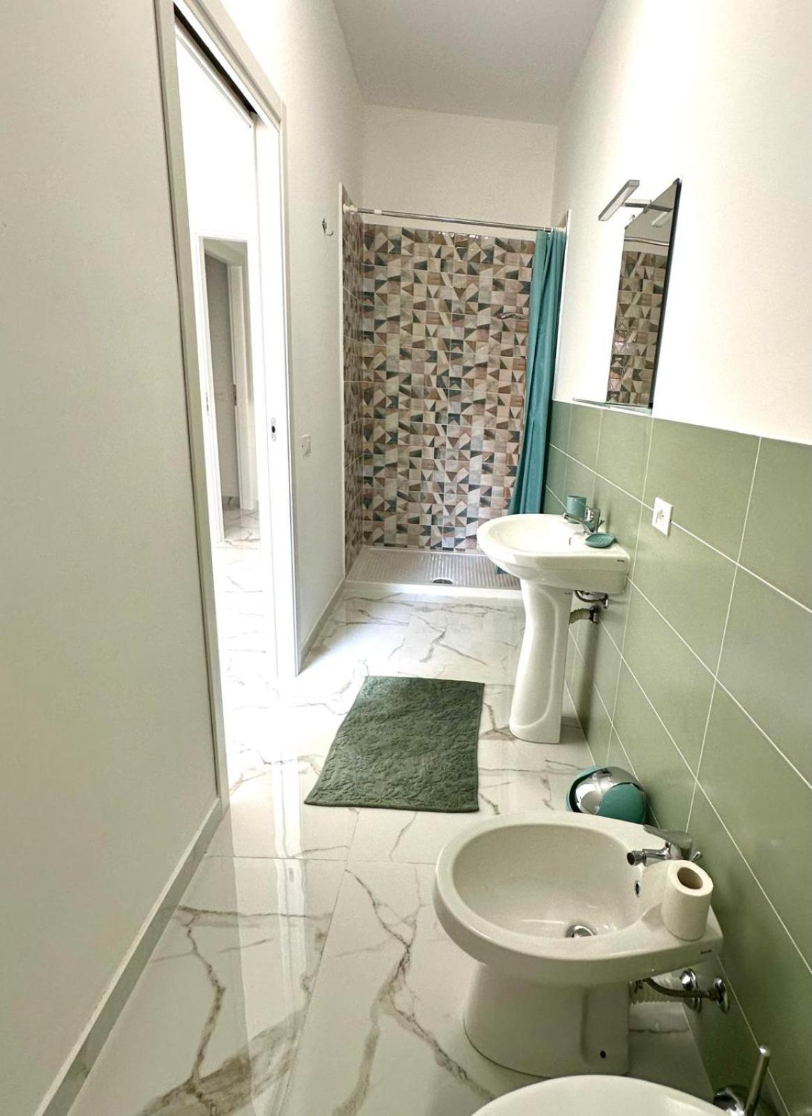 Hotel Nonna Mari' Isola delle Femmine Esterno foto